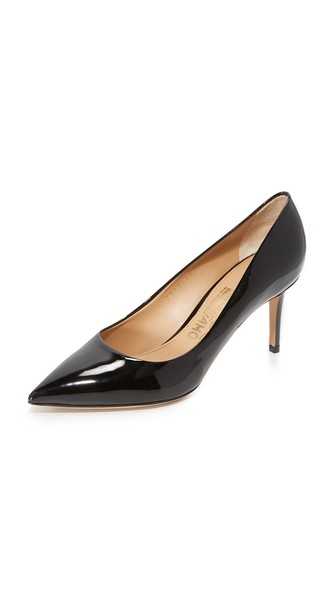 Best reputation Women's Salvatore Ferragamo Fiore Pumps IFY32637